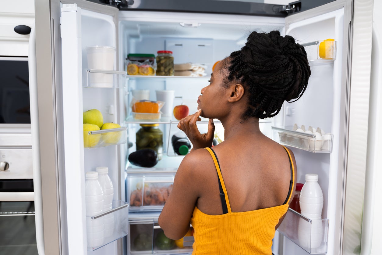 REFRIGERATION