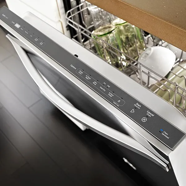 BUILT IN DISHWASHERS