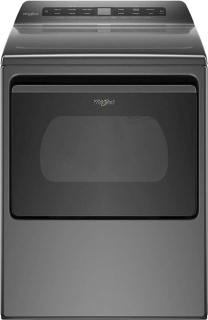 =DRYER ELECTRIC WHIRLPOOL 7.4 CH
