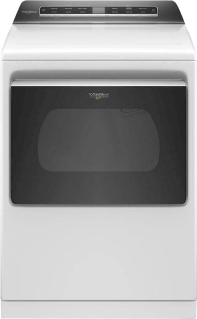 =DRYER ELECTRIC WHIRLPOOL 7.4