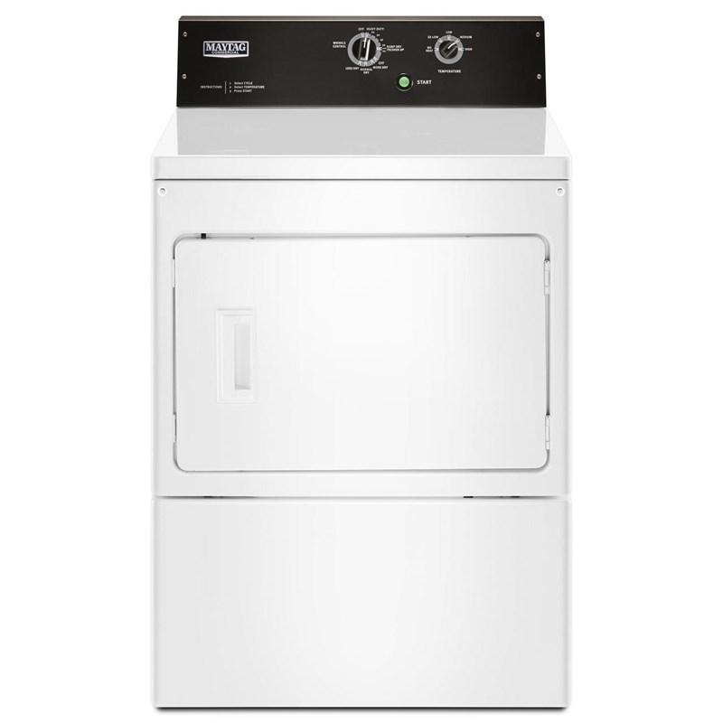 DRYER ELECTRIC MAYTAG 7.4 WHITE