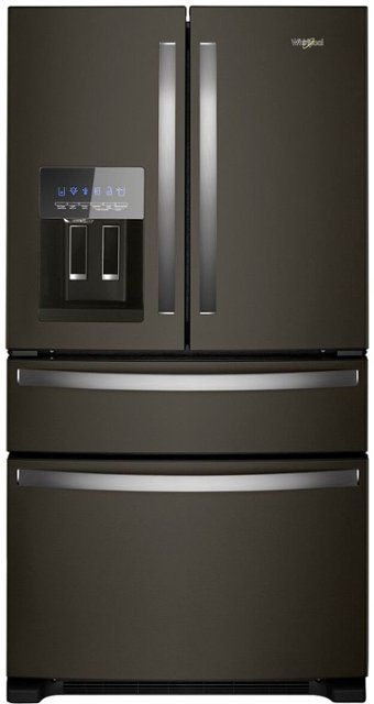 REFRIGERATOR FRENCH DOOR BSS 25C