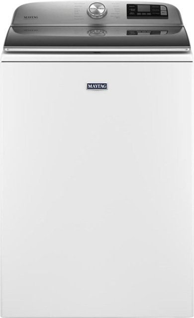 WASHER TOP LOAD MYTG 5.2 AGITAT