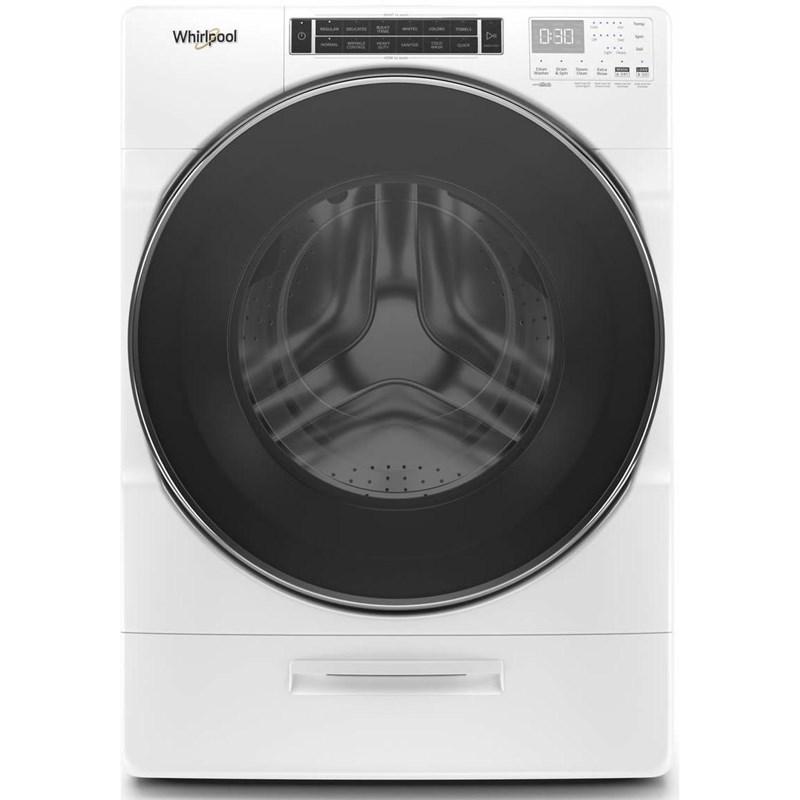 WASHER FRONT LOAD 5.0 WHIRLPOOL