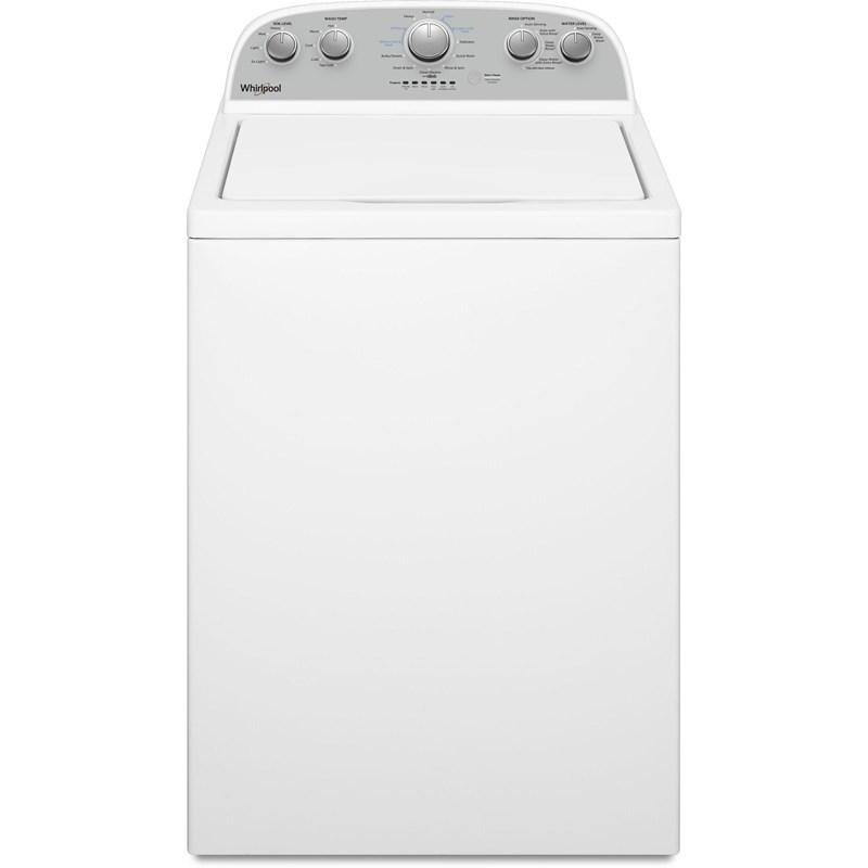WASHER TOP LOAD 3.9 WHRL IMPELLE