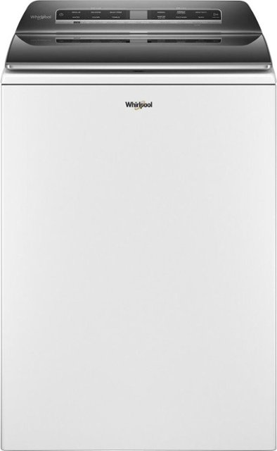 WASHER TOP LOAD 5.2 WHITE REM AG