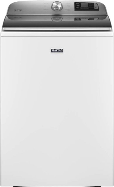 WASHER TOP LOAD MYTG 5.3 IMPELL