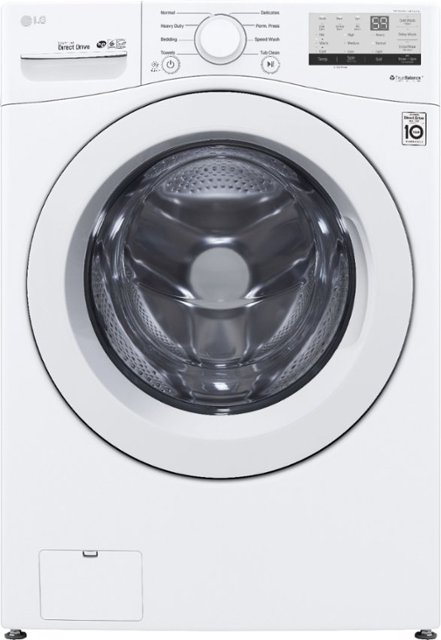 WASHER FRONT LOAD 4.3 AMANA WHI