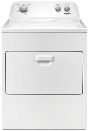 DRYER GAS WHIRLPOOL 7.0 29" WIDE