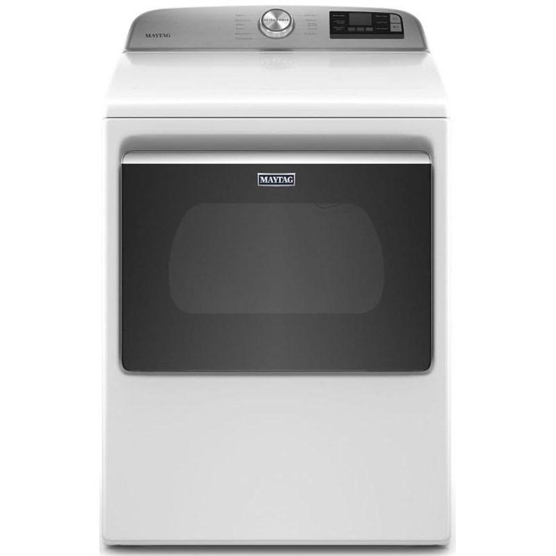 DRYER ELECTRIC MAYTAG 7.4 WHITE