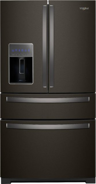 REFRIGERATOR FRENCH DOOR BSS 26.