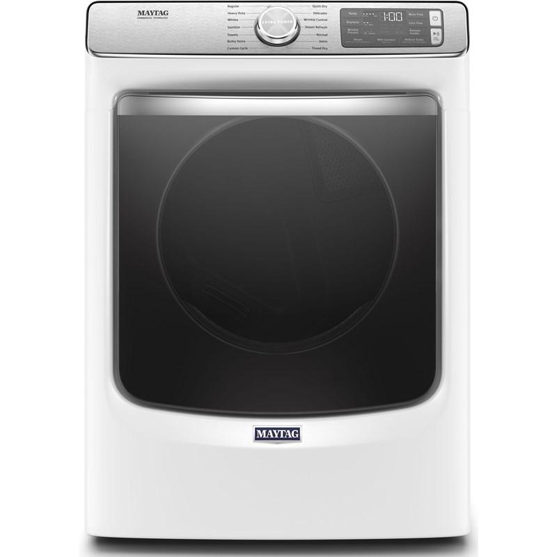 DRYER ELECTRIC MAYTAG 7.3 WHITE