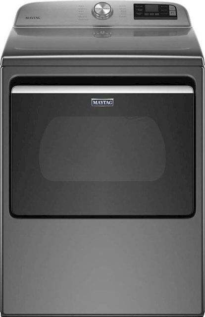 DRYER ELECTRIC MAYTAG 7.4 METALL