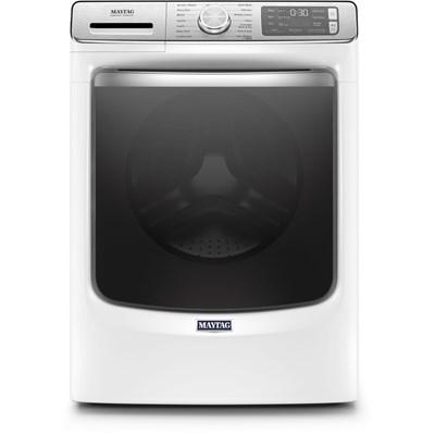WASHER FRONT LOAD 5.0 MAYTAG WHI