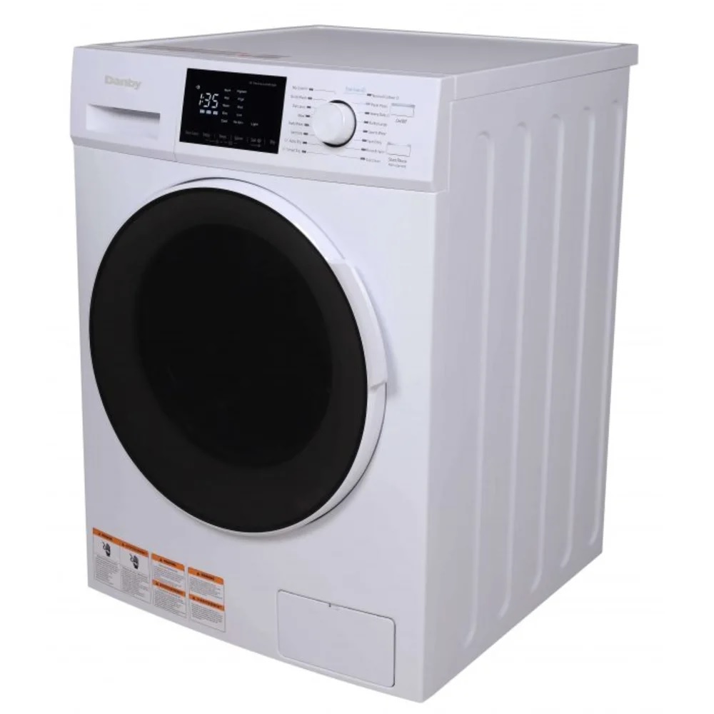 WASHER DRYER ALL IN ONE FRONT LO