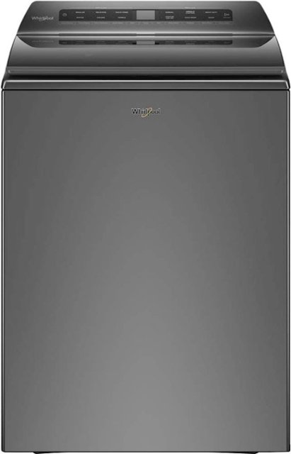 =WASHER TOP LOAD 4.7CUFT WPL AGI