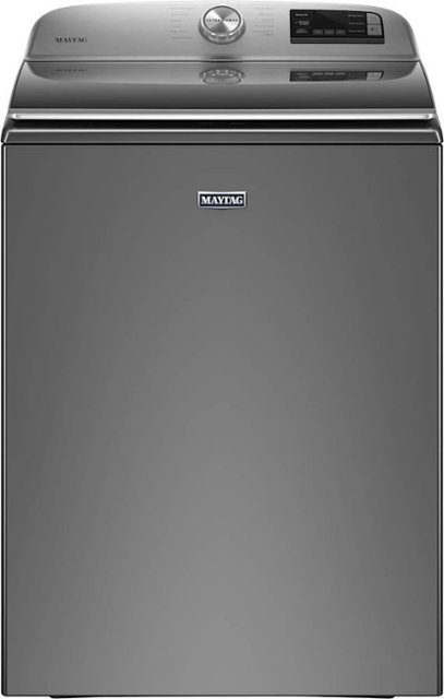 WASHER TOP LOAD MYTG 4.7 AGITAT