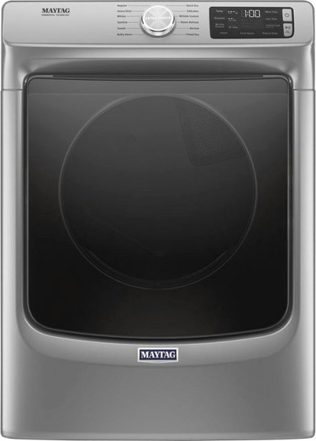DRYER ELECTRIC MAYTAG 7.3 CHRM