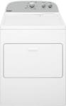 DRYER ELECTRIC WHIRLPOOL 7.0 WHI