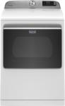 DRYER ELECTRIC MAYTAG 7.4 WHITE