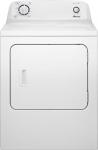 DRYER GAS AMANA 7.0 29" WIDE WHI