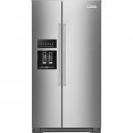 REFRIGERATOR SXS CD PSSS 20CUFT