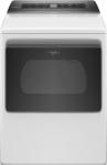 DRYER ELECTRIC WHIRLPOOL 7.4 WHI