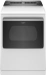 DRYER ELECTRIC WHIRLPOOL 7.4 WHI