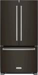 REFRIGERATOR FRENCH DOOR BSS 20C