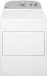 DRYER GAS WHIRLPOOL 7.0 29" WIDE