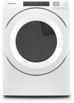 DRYER ELECTRIC AMANA 7.4 WHITE