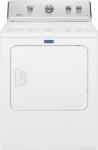 DRYER ELECTRIC MAYTAG 7.0 WHITE