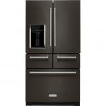 REFRIGERATOR FRENCH DOOR BSS 25.