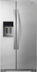 REFRIGERATOR SXS SS 21CUFT WHIR
