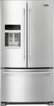 REFRIGERATOR FRENCH DOOR SS 25CU
