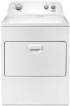 DRYER GAS WHIRLPOOL 7.0 29" WIDE