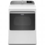 DRYER ELECTRIC MAYTAG 7.4 WHITE
