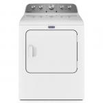 DRYER ELECTRIC MAYTAG 7.0 WHITE