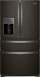 REFRIGERATOR FRENCH DOOR BSS 26.