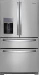 REFRIGERATOR FRENCH DOOR SS 26.2