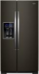 REFRIGERATOR SXS BSS 28CUFT WHIR