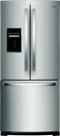 REFRIGERATOR FRENCH DOOR SS 19.7