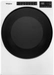 DRYER ELECTRIC WHIRLPOOL 7.4 WHI