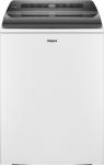 WASHER TOP LOAD 4.7 CUFT WHIRLPO