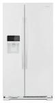 REFRIGERATOR SXS WHITE 21.41CUFT