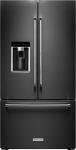 REFRIGERATOR FRENCH DOOR BSS 23.