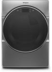 DRYER ELECTRIC WHIRLPOOL 7.4 CHR