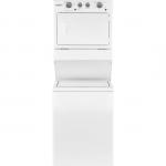 WASHER DRYER COMBINATION WHIRLPO