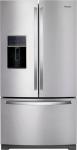 REFRIGERATOR FRENCH DOOR SS 27CU