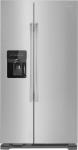 REFRIGERATOR SXS SS 21.41CUFT AM